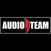 audio-team logo